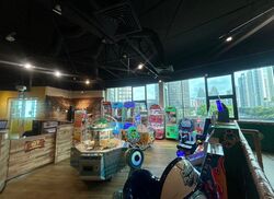 Furama Riverfront (D3), Retail #599157011